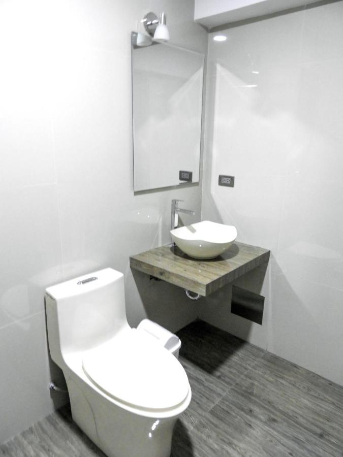 Hotel Cumbre Real Airport - อาเรกิปา ภายนอก รูปภาพ
