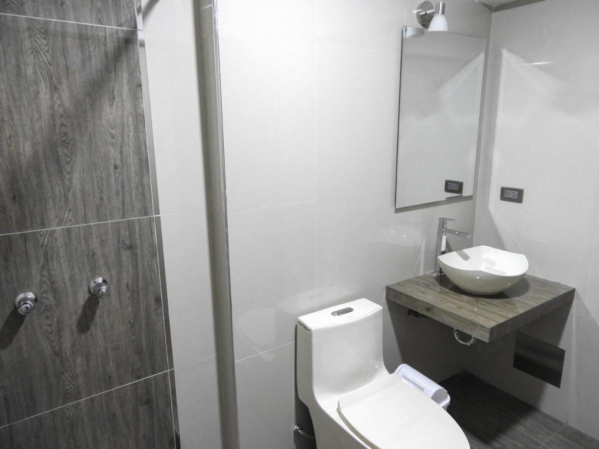 Hotel Cumbre Real Airport - อาเรกิปา ภายนอก รูปภาพ